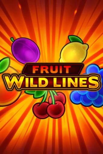 Fruit Wild Lines слот демо играть бесплатно онлайн | Казино Азино 777