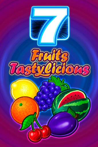 Fruits Tastylicious слот демо играть бесплатно онлайн | Казино Азино 777