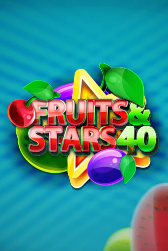 Fruits and Stars 40 слот демо играть бесплатно онлайн | Казино Азино 777