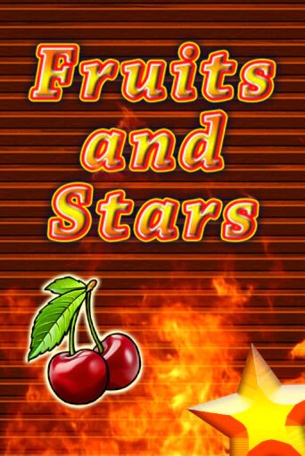 Fruits and Stars слот демо играть бесплатно онлайн | Казино Азино 777