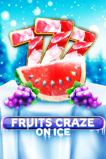 Fruits Craze - On Ice слот демо играть бесплатно онлайн | Казино Азино 777