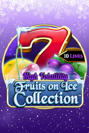 Fruits On Ice Collection 10 Lines слот демо играть бесплатно онлайн | Казино Азино 777