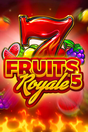 Fruits Royale 5 слот демо играть бесплатно онлайн | Казино Азино 777