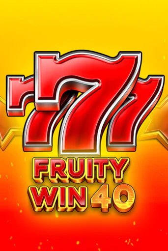 Fruity Win 40 слот демо играть бесплатно онлайн | Казино Азино 777