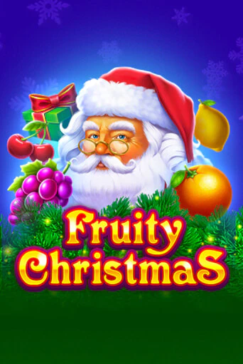 Fruity Christmas слот демо играть бесплатно онлайн | Казино Азино 777