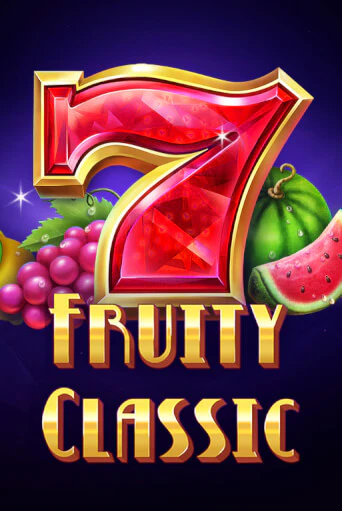 Fruity Classic слот демо играть бесплатно онлайн | Казино Азино 777