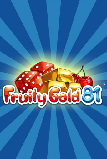 Fruity Gold 81 слот демо играть бесплатно онлайн | Казино Азино 777