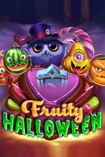 Fruity Halloween слот демо играть бесплатно онлайн | Казино Азино 777