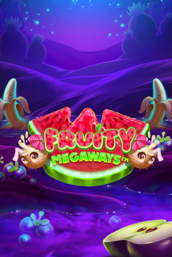 Fruity Megaways слот демо играть бесплатно онлайн | Казино Азино 777