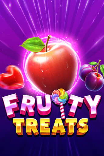Fruity Treats слот демо играть бесплатно онлайн | Казино Азино 777