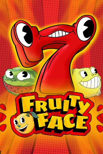 Fruity Face слот демо играть бесплатно онлайн | Казино Азино 777