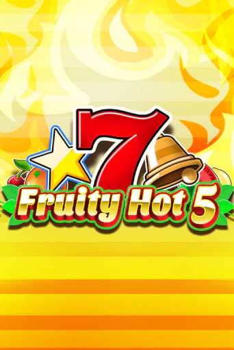 Fruity Hot 5 слот демо играть бесплатно онлайн | Казино Азино 777