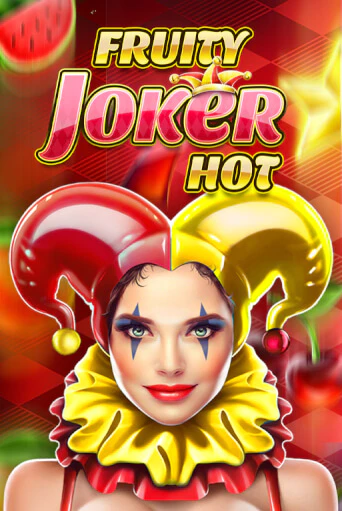 Fruity Joker Hot слот демо играть бесплатно онлайн | Казино Азино 777