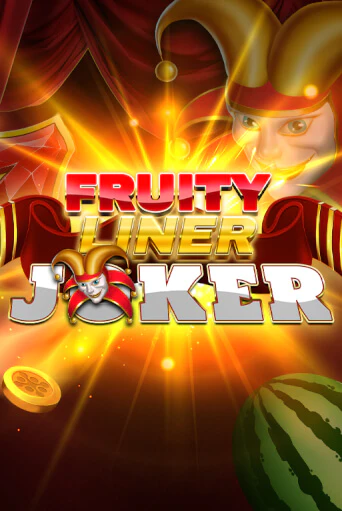Fruityliner Joker слот демо играть бесплатно онлайн | Казино Азино 777