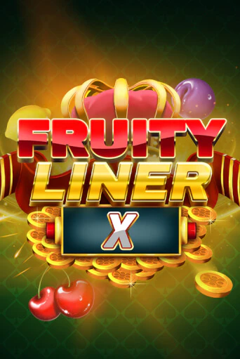 Fruityliner X слот демо играть бесплатно онлайн | Казино Азино 777