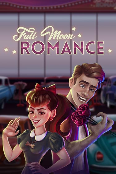 Full Moon Romance слот демо играть бесплатно онлайн | Казино Азино 777