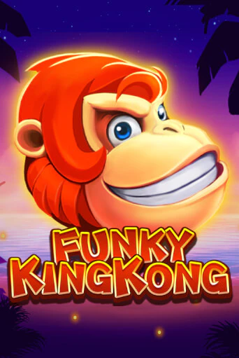 Funky King Kong слот демо играть бесплатно онлайн | Казино Азино 777