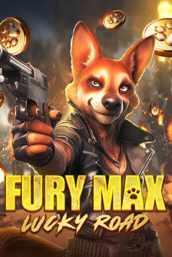 Fury Max Lucky Road слот демо играть бесплатно онлайн | Казино Азино 777