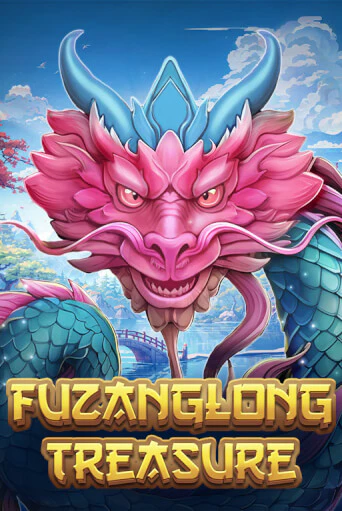 Fuzanglong Treasure слот демо играть бесплатно онлайн | Казино Азино 777