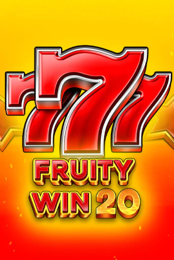 Fruity Win 20 слот демо играть бесплатно онлайн | Казино Азино 777