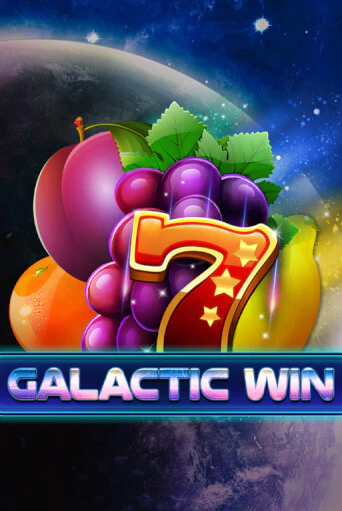 Galactic Win слот демо играть бесплатно онлайн | Казино Азино 777