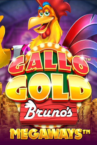 Gallo Gold Bruno's™ Megaways™ слот демо играть бесплатно онлайн | Казино Азино 777