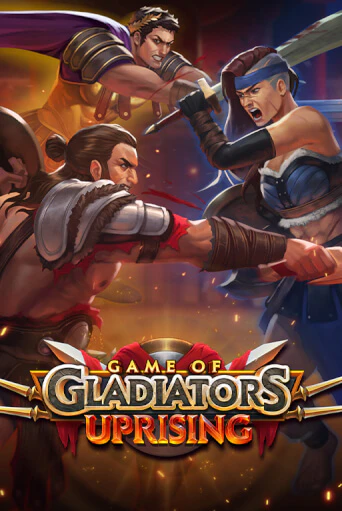 Game of Gladiators: Uprising слот демо играть бесплатно онлайн | Казино Азино 777
