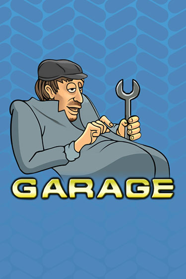 Garage слот демо играть бесплатно онлайн | Казино Азино 777