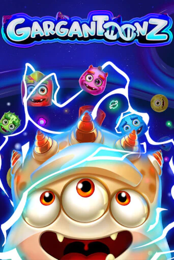 Gargantoonz слот демо играть бесплатно онлайн | Казино Азино 777