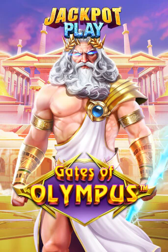 Gates of Olympus Jackpot Play слот демо играть бесплатно онлайн | Казино Азино 777