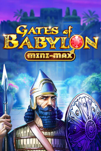 Gates of Babylon Mini-Max слот демо играть бесплатно онлайн | Казино Азино 777