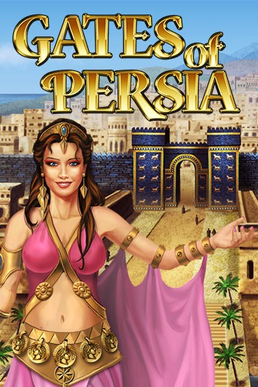 Gates of Persia слот демо играть бесплатно онлайн | Казино Азино 777