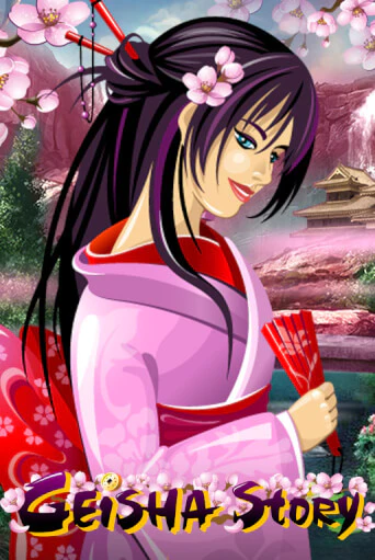 Geisha Story слот демо играть бесплатно онлайн | Казино Азино 777
