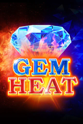 Gem Heat слот демо играть бесплатно онлайн | Казино Азино 777