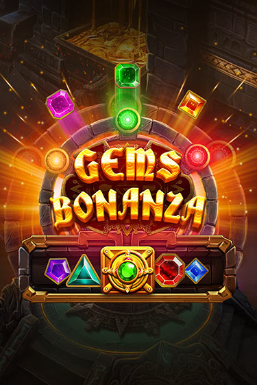 Gems Bonanza слот демо играть бесплатно онлайн | Казино Азино 777