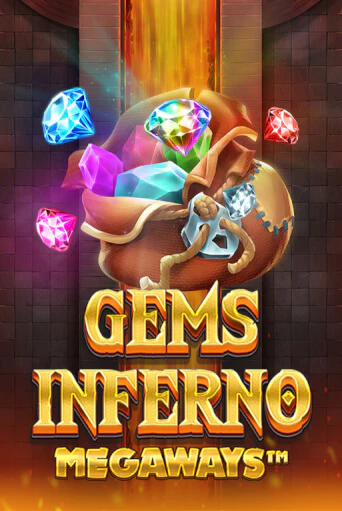 Gems Inferno MegaWays слот демо играть бесплатно онлайн | Казино Азино 777