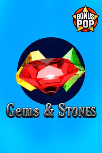 Gems & Stones слот демо играть бесплатно онлайн | Казино Азино 777