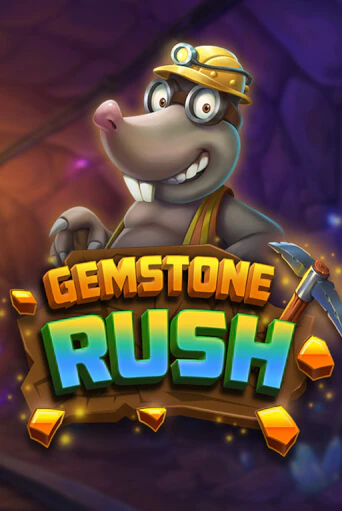 Gemstone Rush слот демо играть бесплатно онлайн | Казино Азино 777