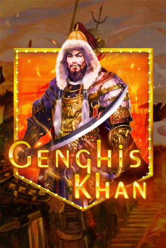 Genghis Khan слот демо играть бесплатно онлайн | Казино Азино 777