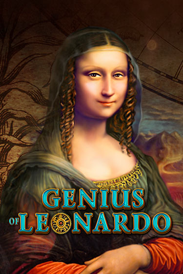 Genius Of Leonardo слот демо играть бесплатно онлайн | Казино Азино 777