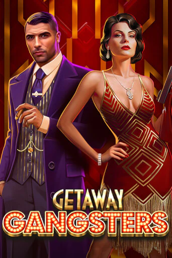 Getaway Gangsters™ слот демо играть бесплатно онлайн | Казино Азино 777