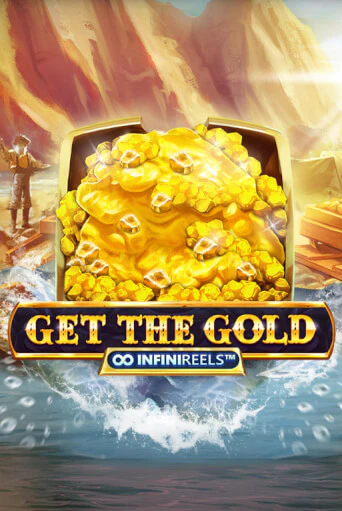 Get the Gold INFINIREELS™ слот демо играть бесплатно онлайн | Казино Азино 777