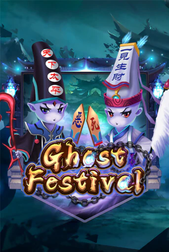 Ghost Festival слот демо играть бесплатно онлайн | Казино Азино 777