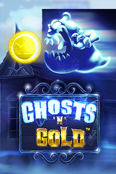 Ghost 'n' Gold слот демо играть бесплатно онлайн | Казино Азино 777