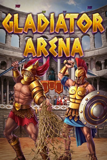 Gladiator Arena слот демо играть бесплатно онлайн | Казино Азино 777