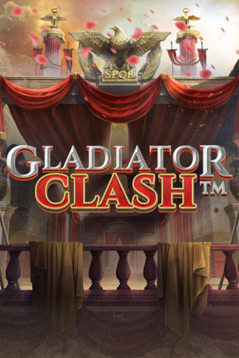 Gladiator Clash слот демо играть бесплатно онлайн | Казино Азино 777