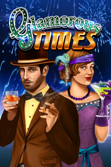 Glamorous Times слот демо играть бесплатно онлайн | Казино Азино 777