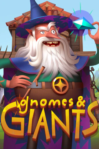 Gnomes and Giants слот демо играть бесплатно онлайн | Казино Азино 777