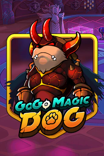 Go Go Magic Dog слот демо играть бесплатно онлайн | Казино Азино 777