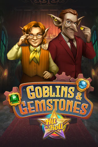Goblins & Gemstones: Hit 'n' Roll слот демо играть бесплатно онлайн | Казино Азино 777
